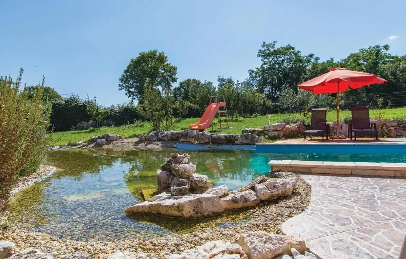 Nice Home in Bratulici With Wifi and 6 Bedrooms