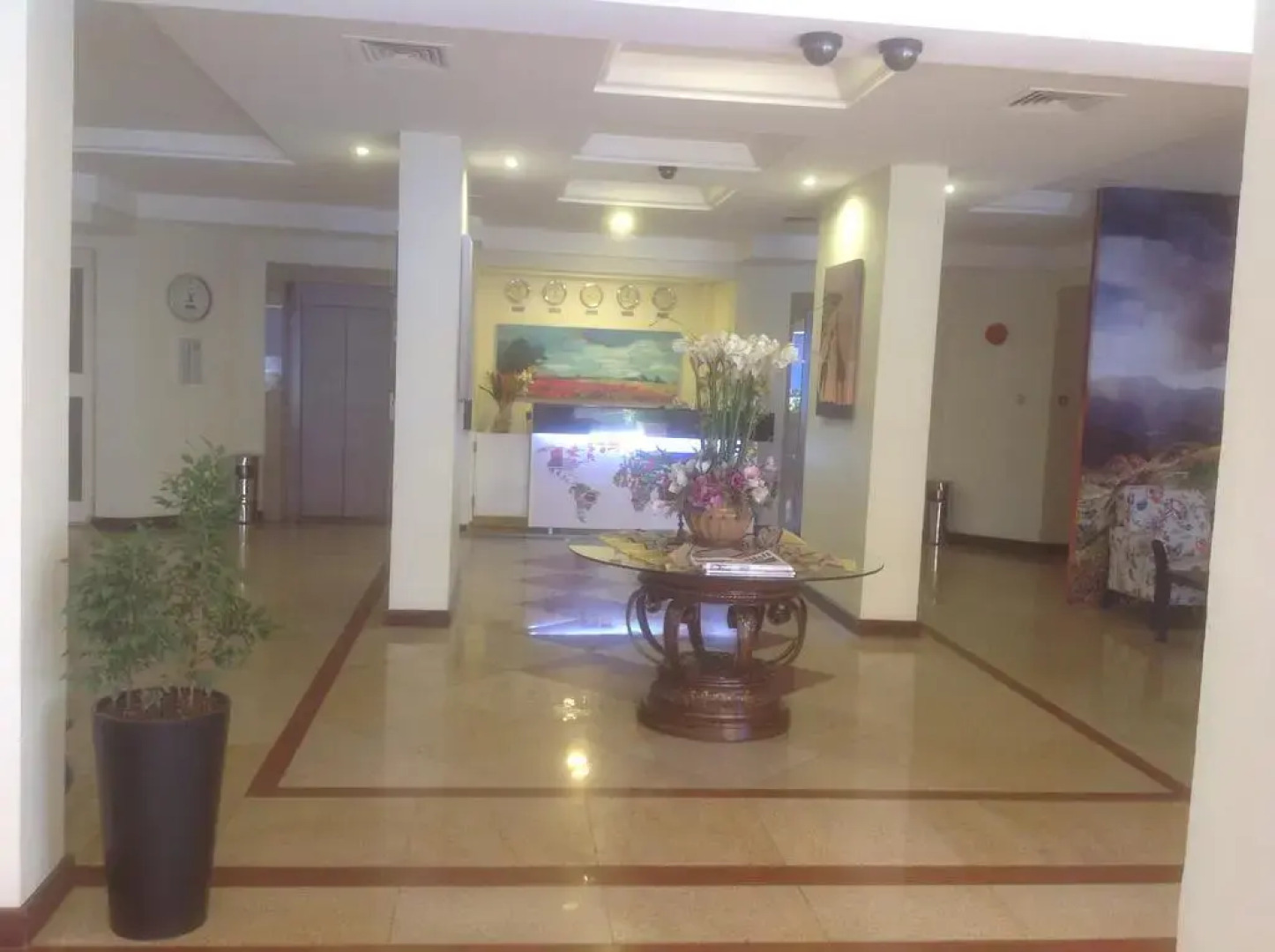 Royal Residence Hotel