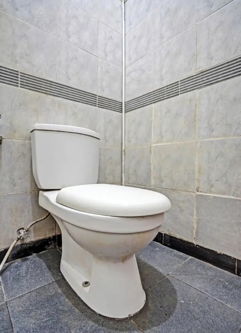 OYO Life 92773 Griya Trubus Syariah