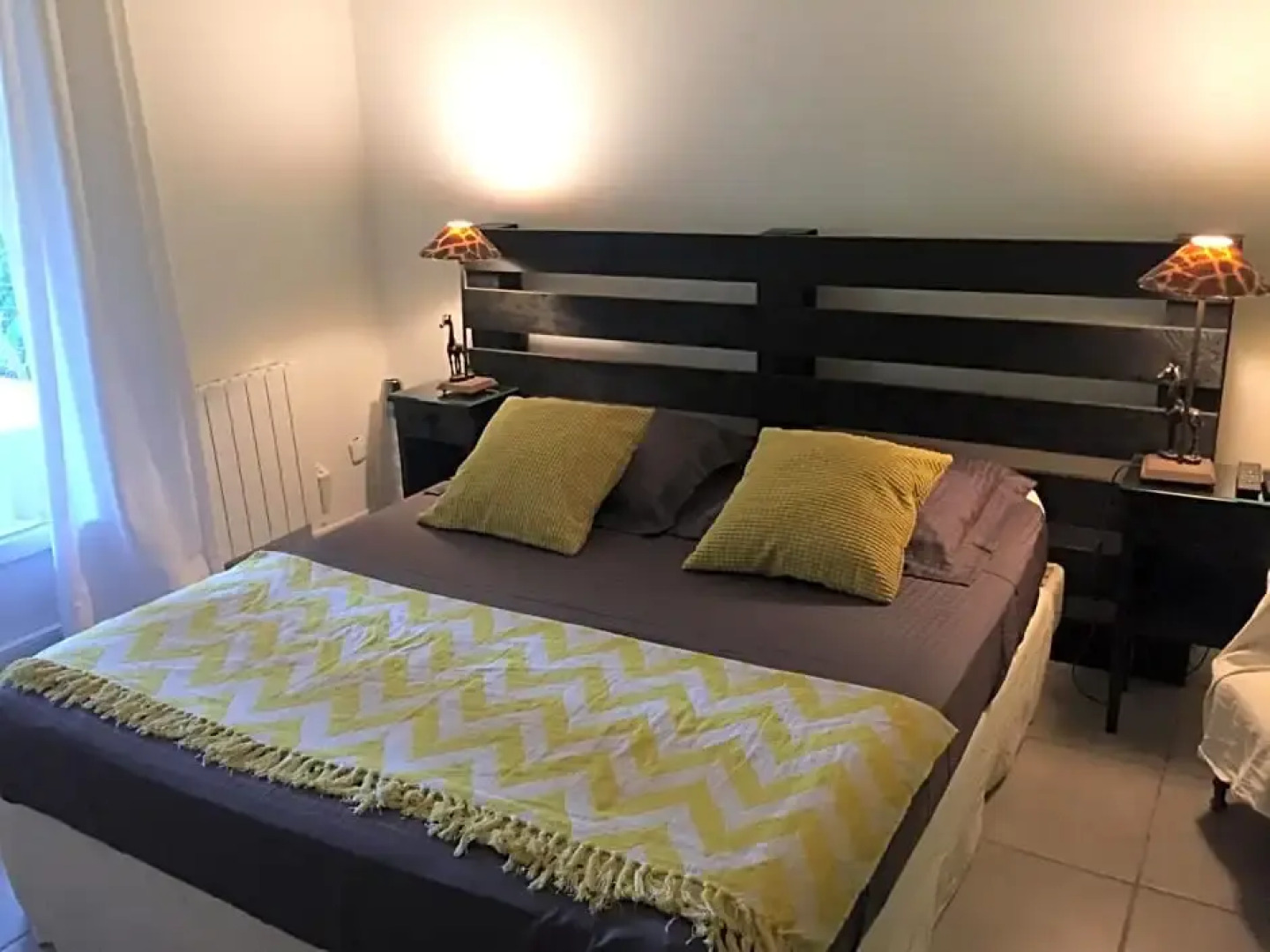 La maison de caroline