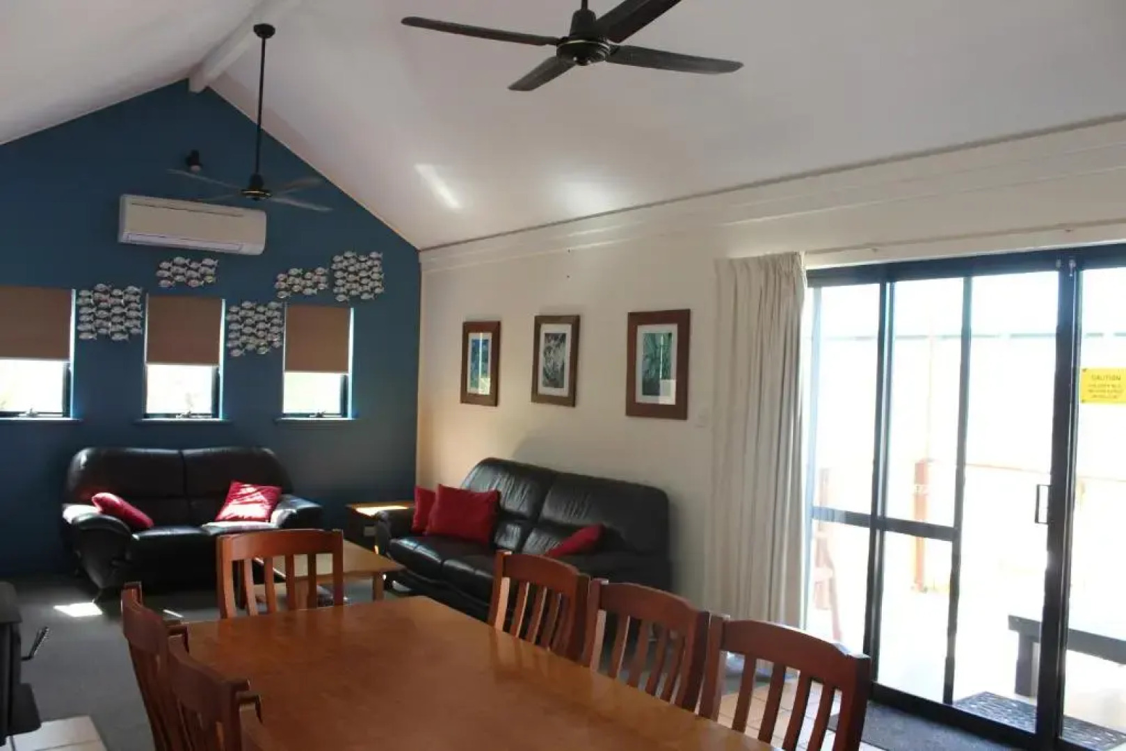 The Break, Margaret River Beach Houses