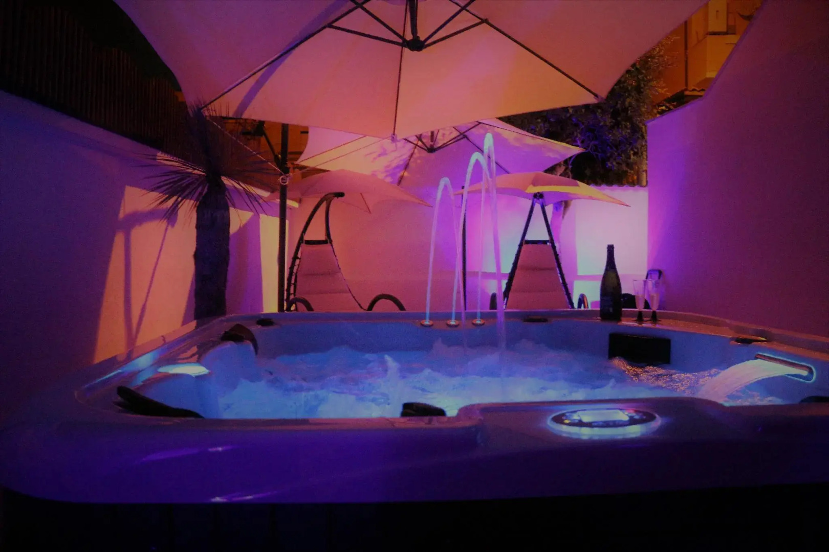 Kalasó Design Guest House - Rome Airport