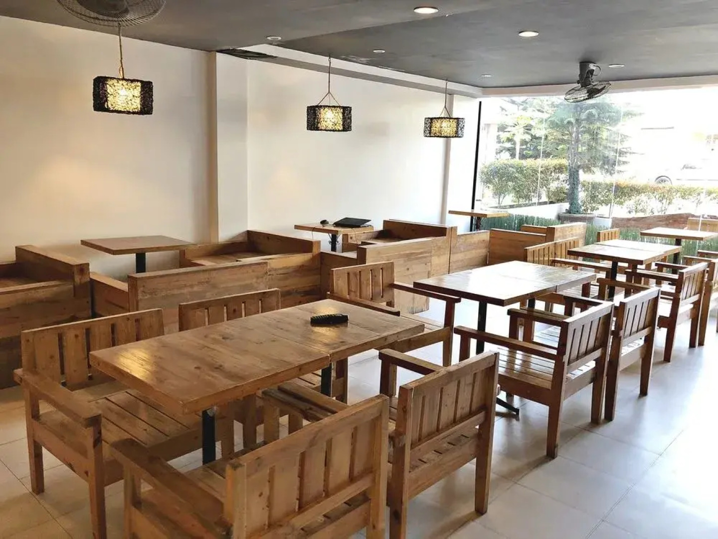 Daj Suites - Boutique Hotel Tagaytay