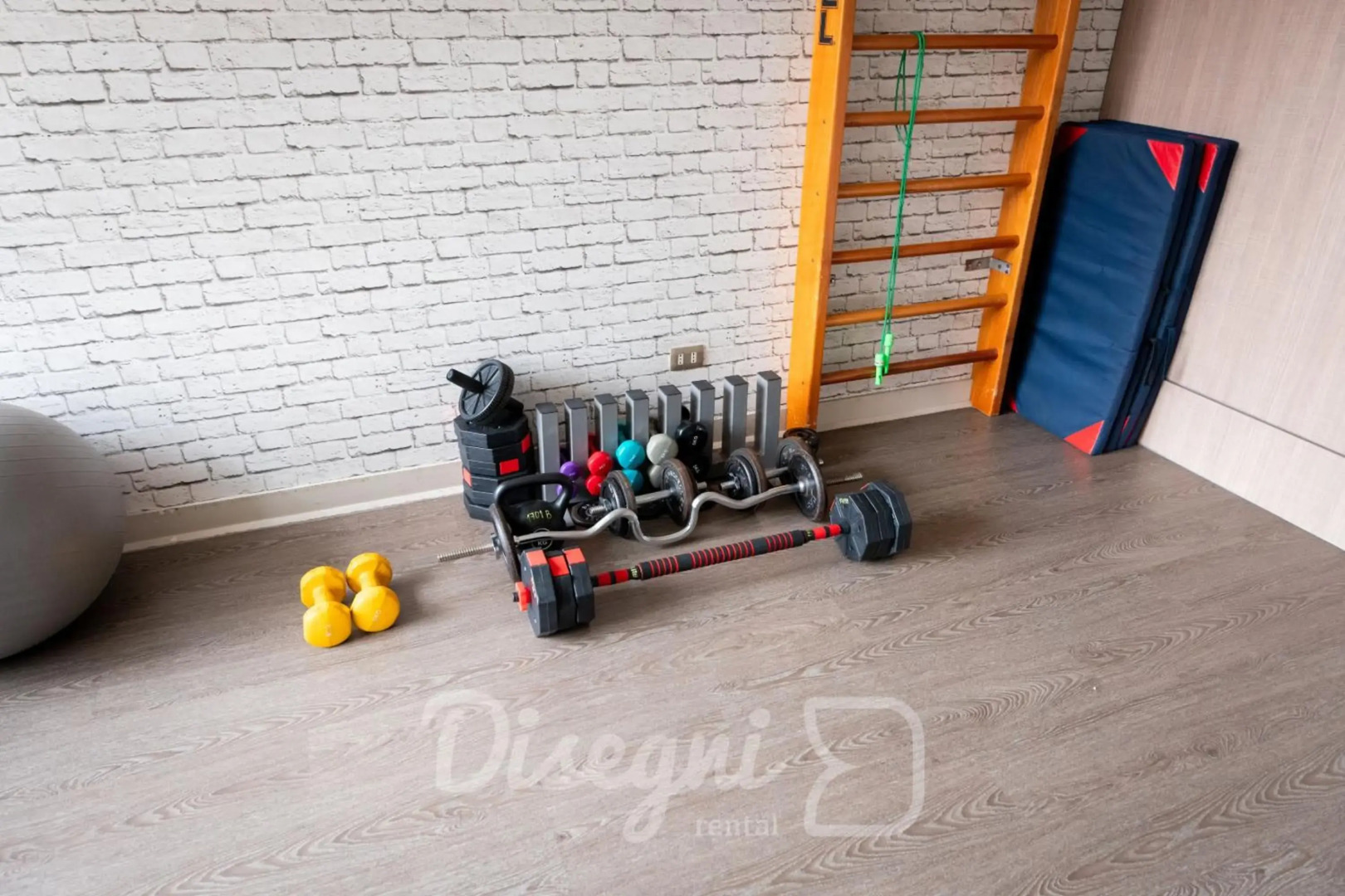 Departamento Av Argentina Antofagasta Disegni 05