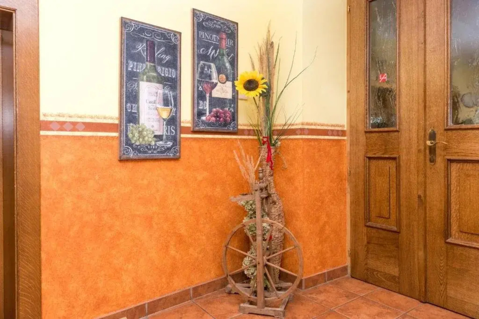 Kirchenwirt Irrsdorf Familie Schinwald