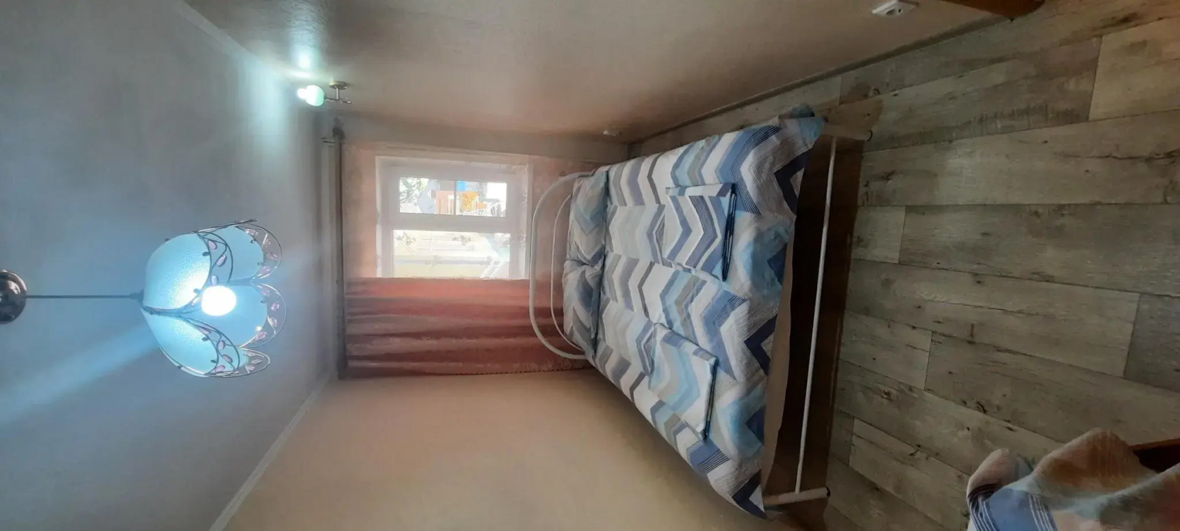 Гостевой дом на Полевой 17