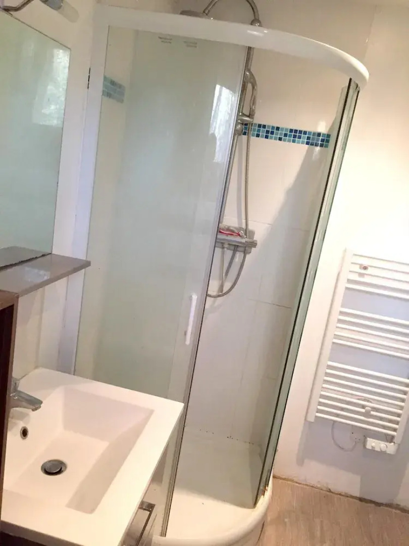 House With 3 Bedrooms in Bléré, With Furnished Terrace and Wifi