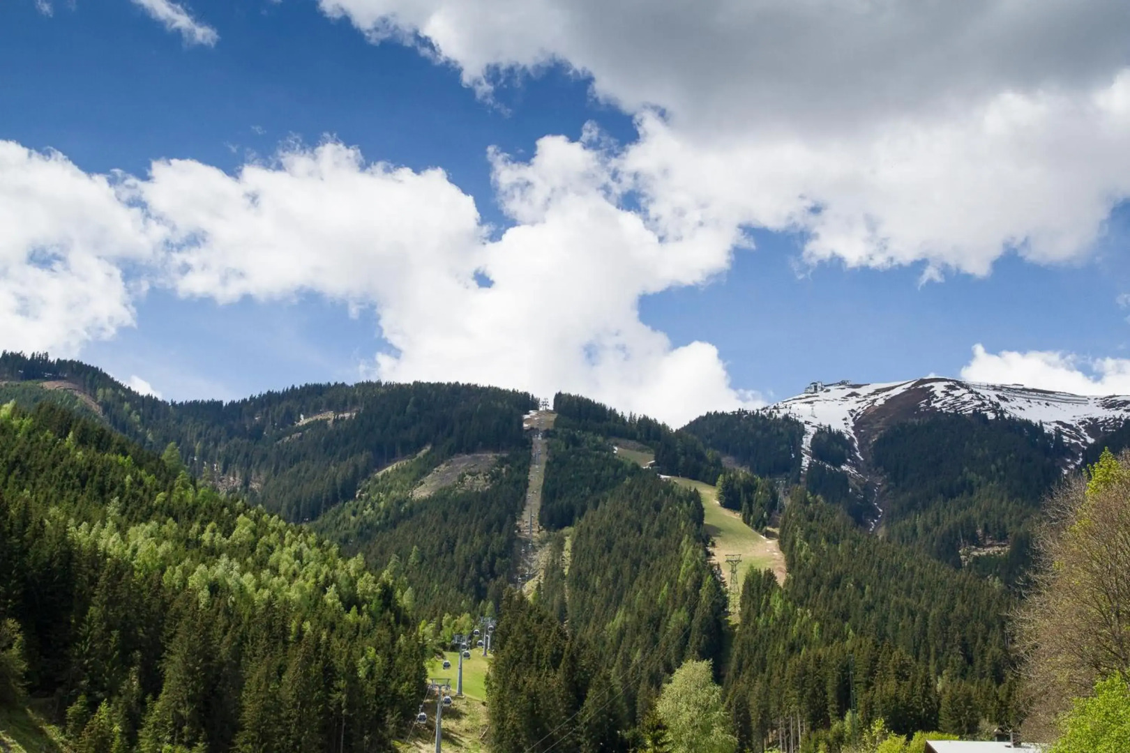 Steinbock Superior Appartement