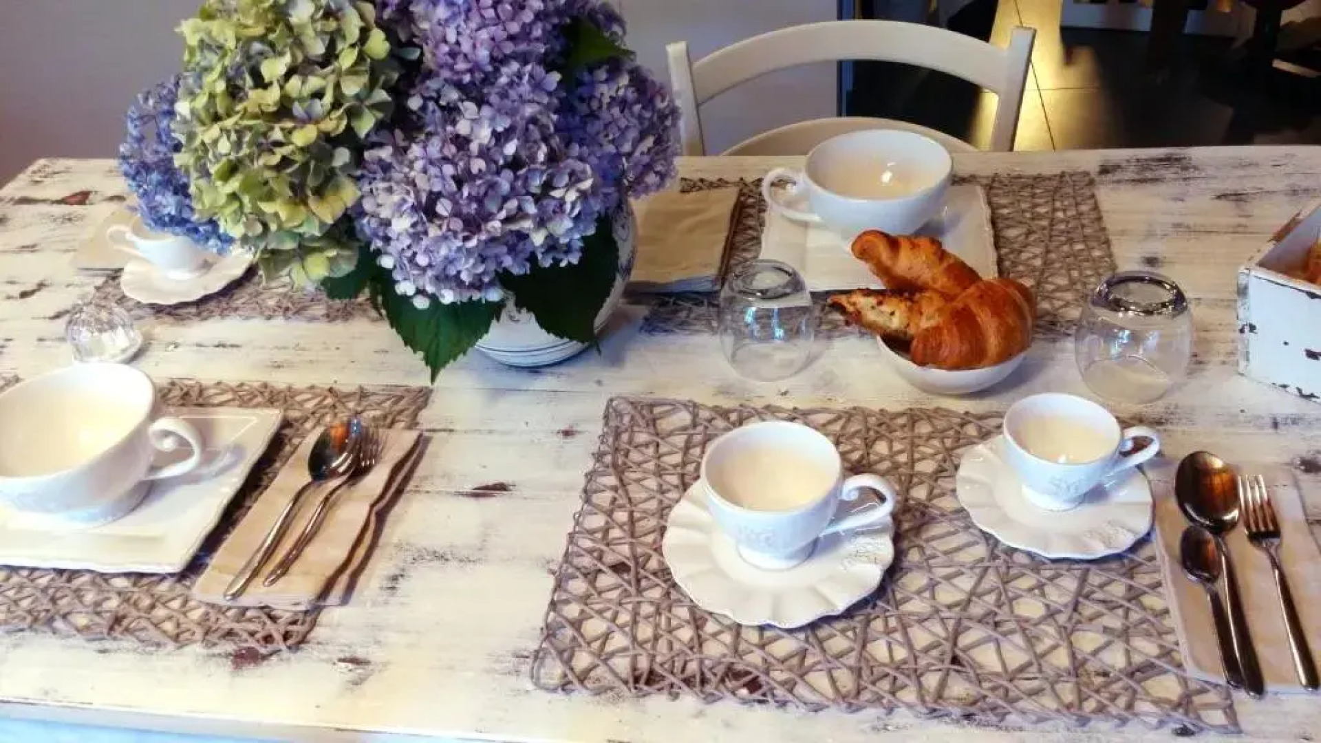 Relais Profumo di Vino