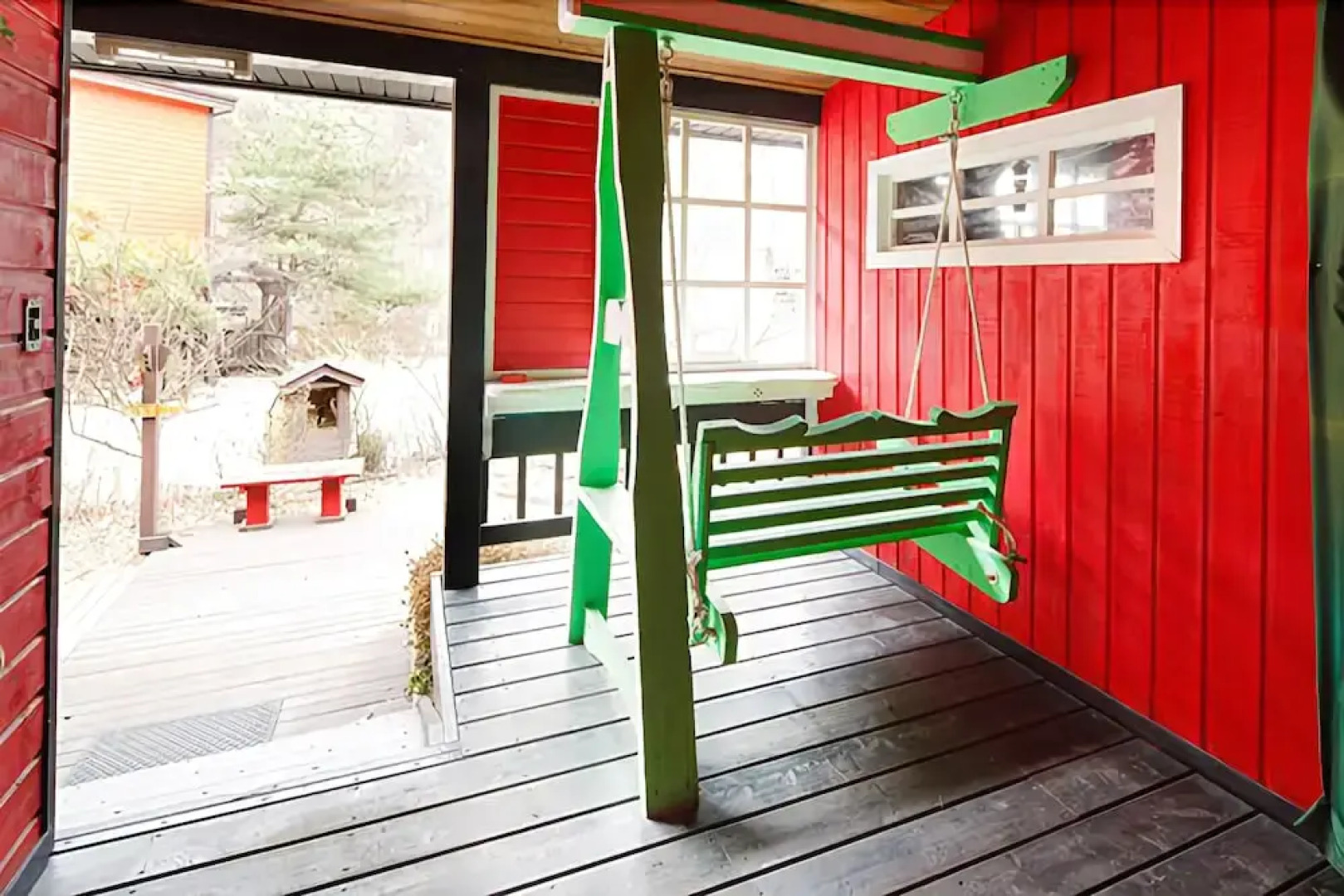 Yangpyeong Pensionapple Pension