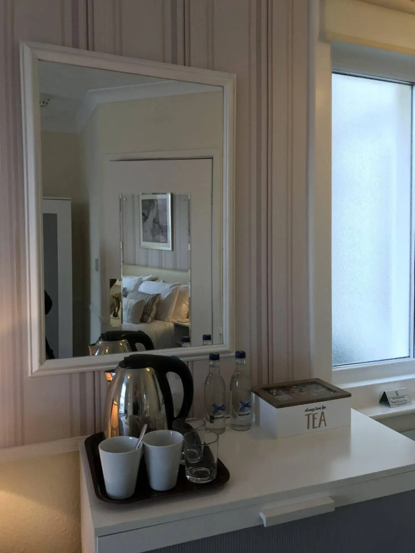 St Johns Guest House