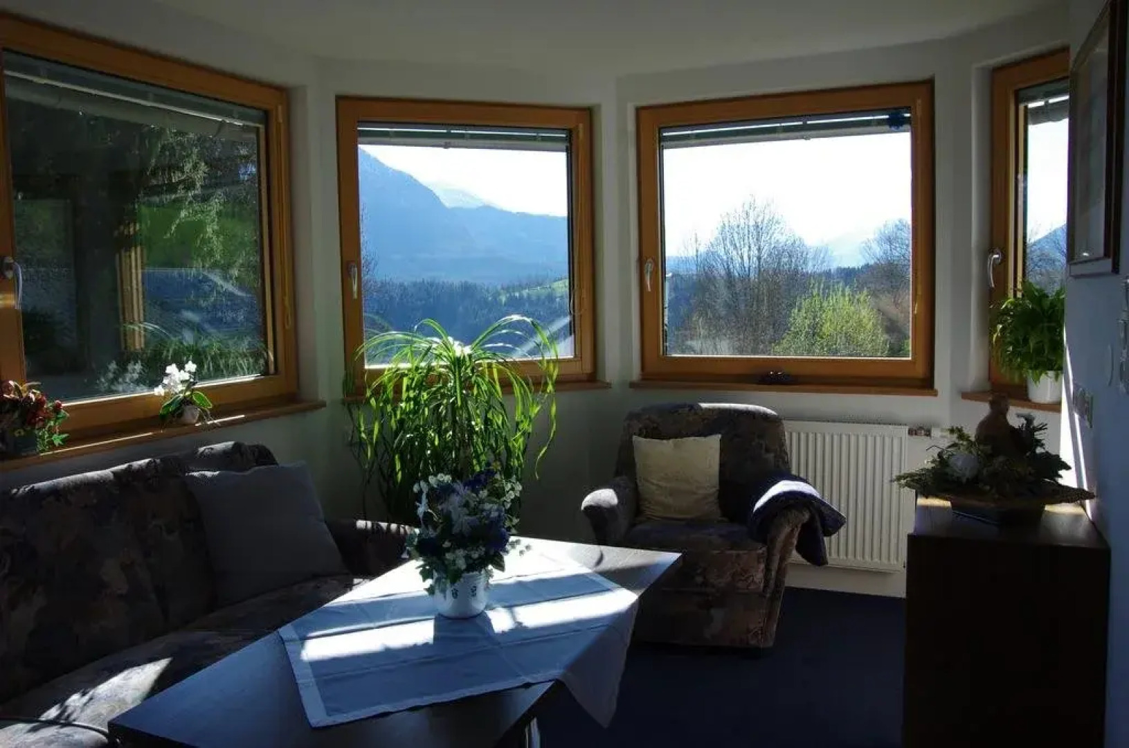 Gï¿½stehaus Baumschlager