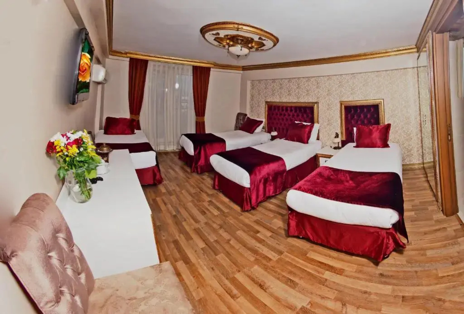 Marmara Deluxe Hotel