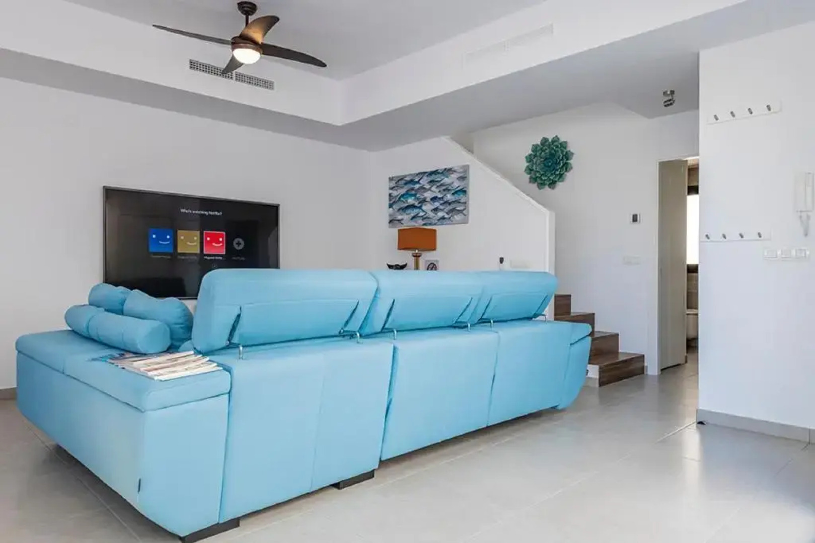 Stylish Villa 2018,Pool,3B.R.Wifi,Netflix