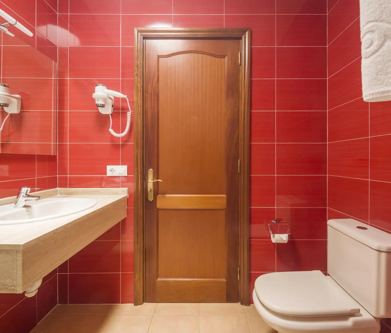 Aparthotel ILUNION Costa Sal Lanzarote