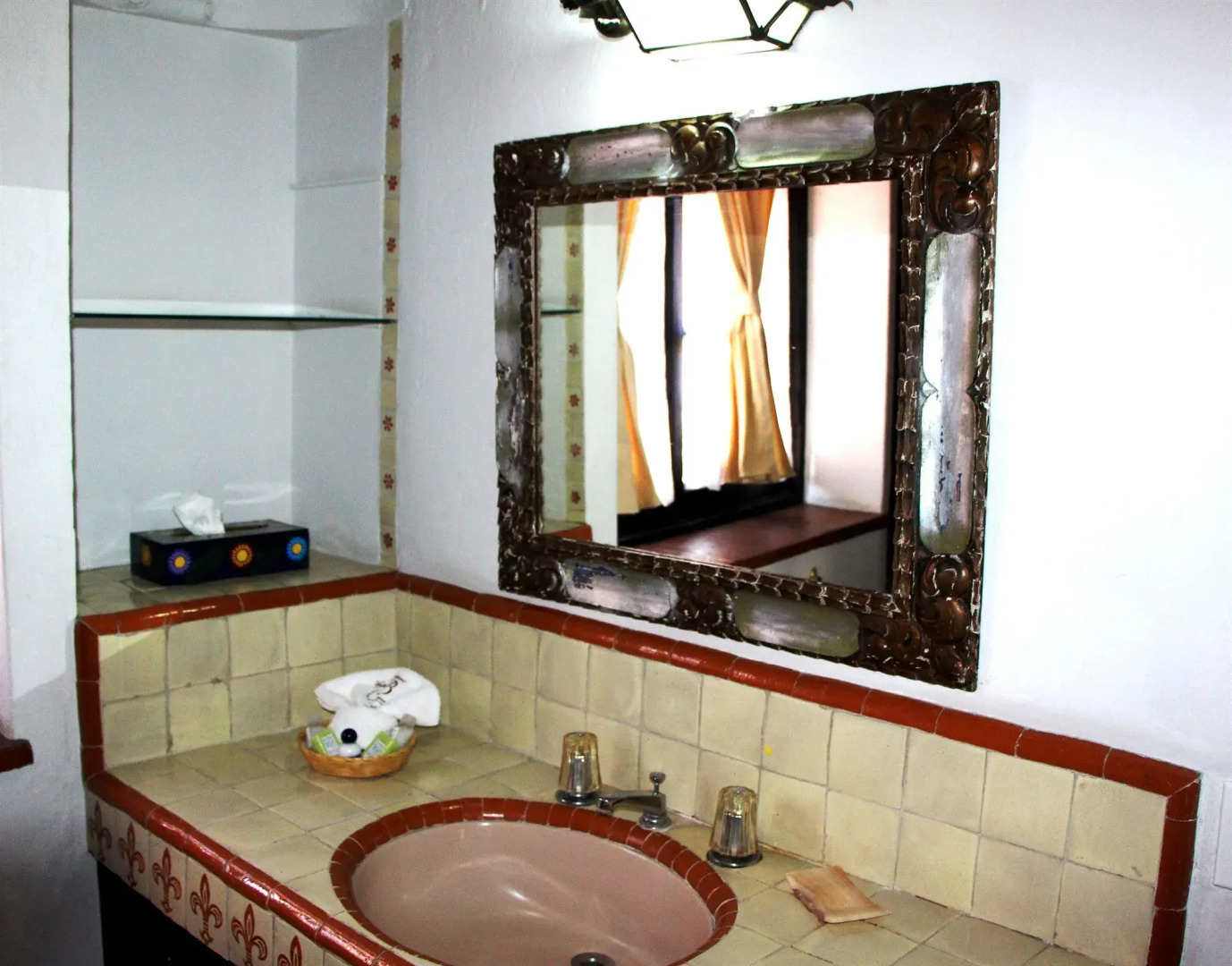 Hotel Boutique Villa Bonita Les Terrases