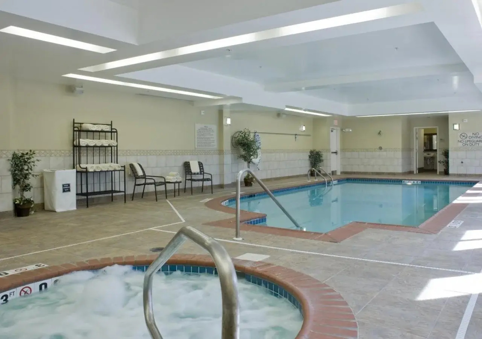 Hilton Garden Inn Huntsville South/Redstone Arsenal