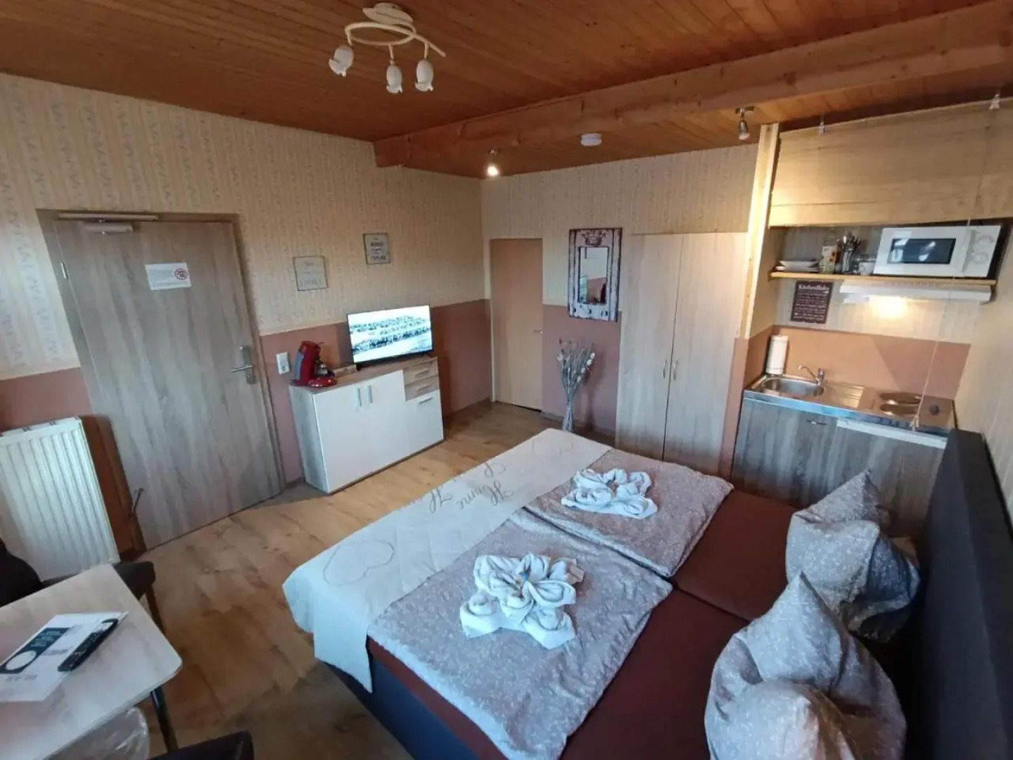 Pension Bonn - Haus Oberkassel