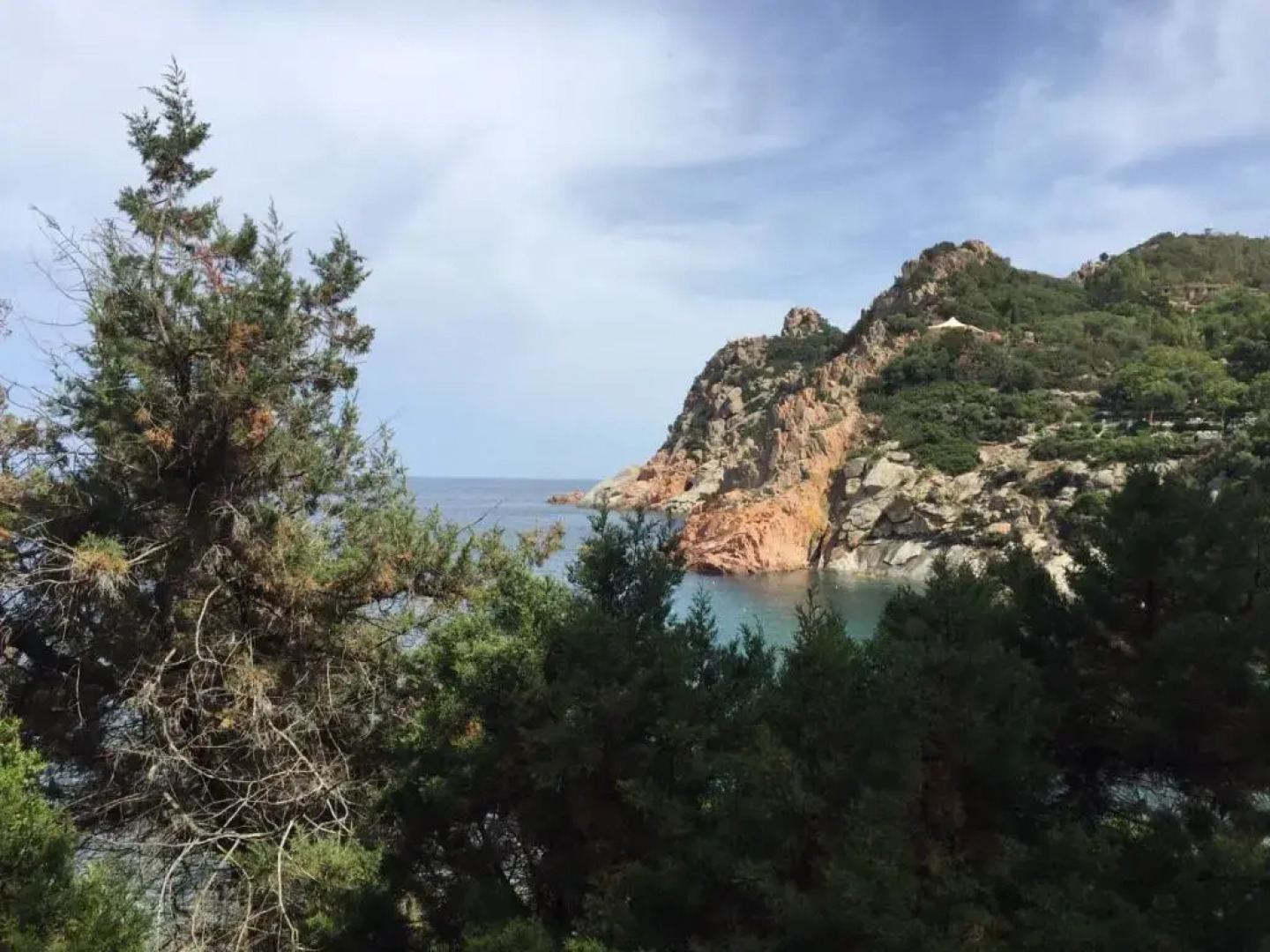 Bertolottu Residence Apartments