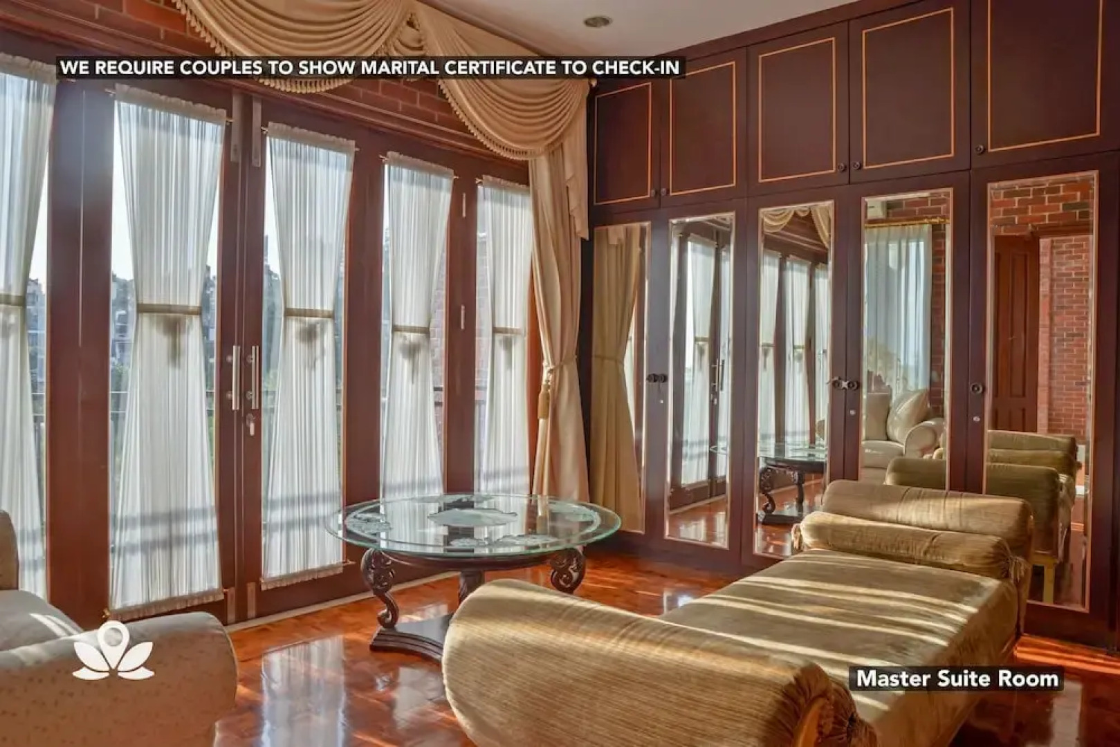 ZEN Rooms Dago Pakar Syariah