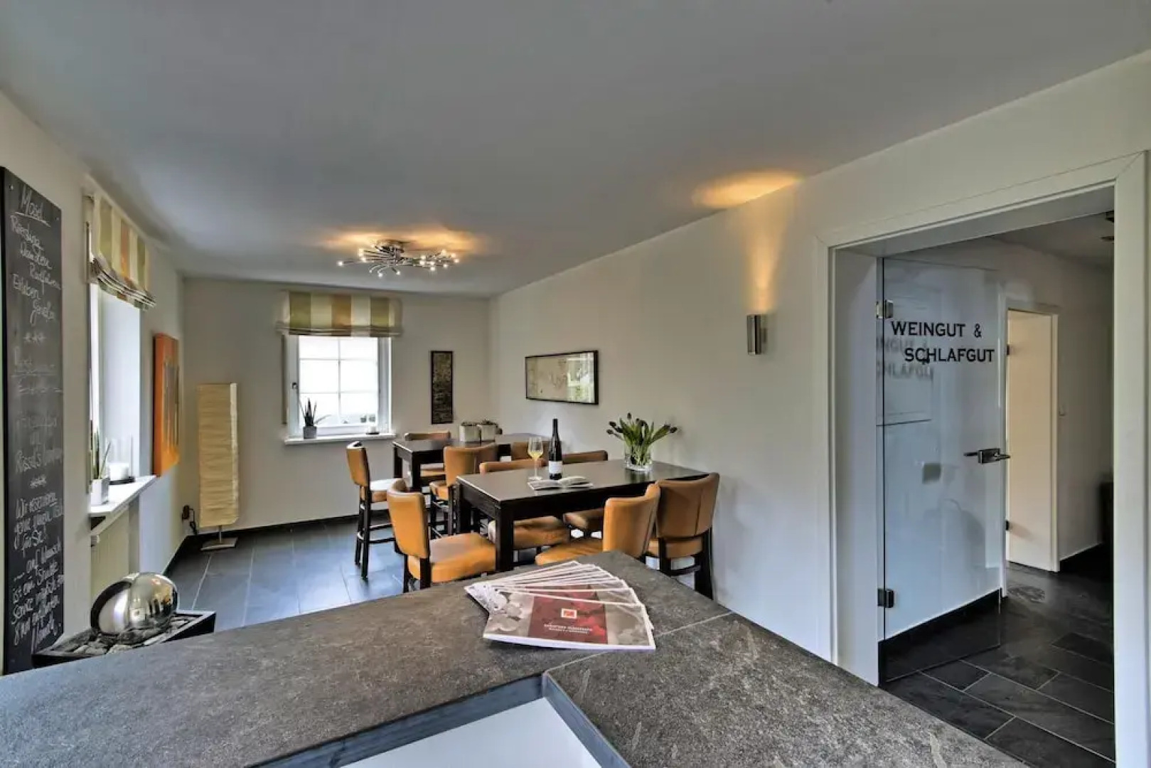 Weingut & Gästehaus Christoph Clüsserath