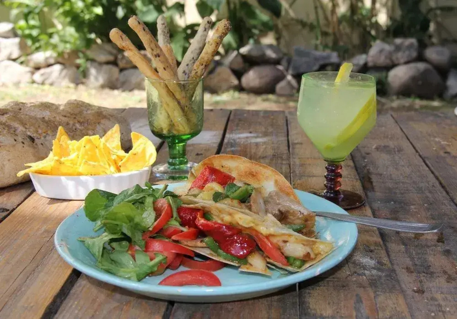 Casa Latina - Hostel