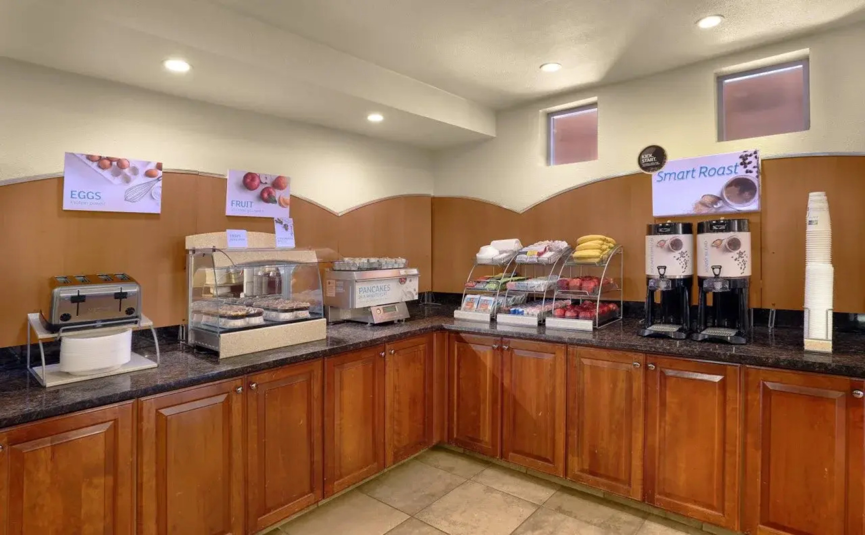 Home2 Suites by Hilton Scottsdale Old Town