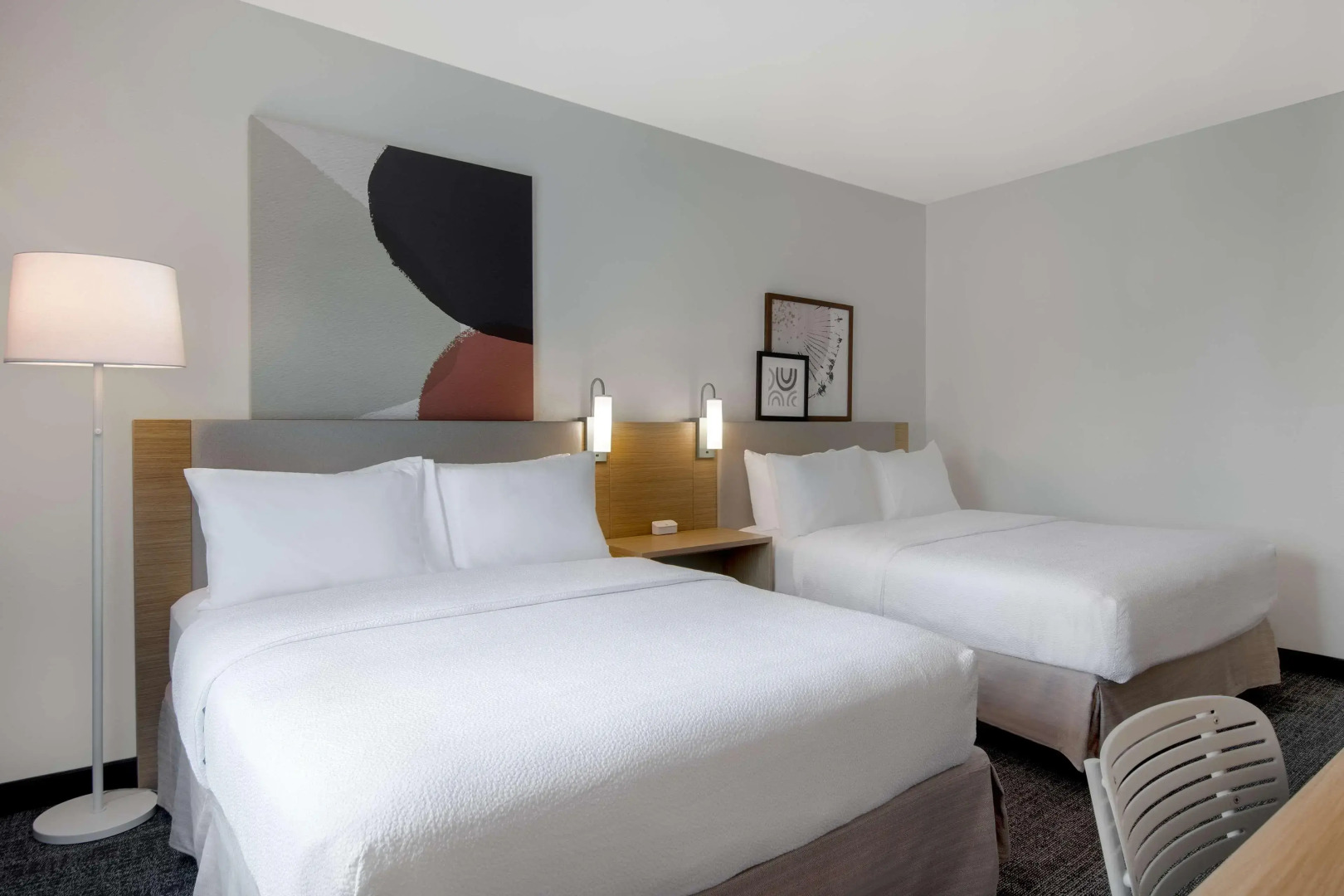 Spark by Hilton Montgomery EastChase