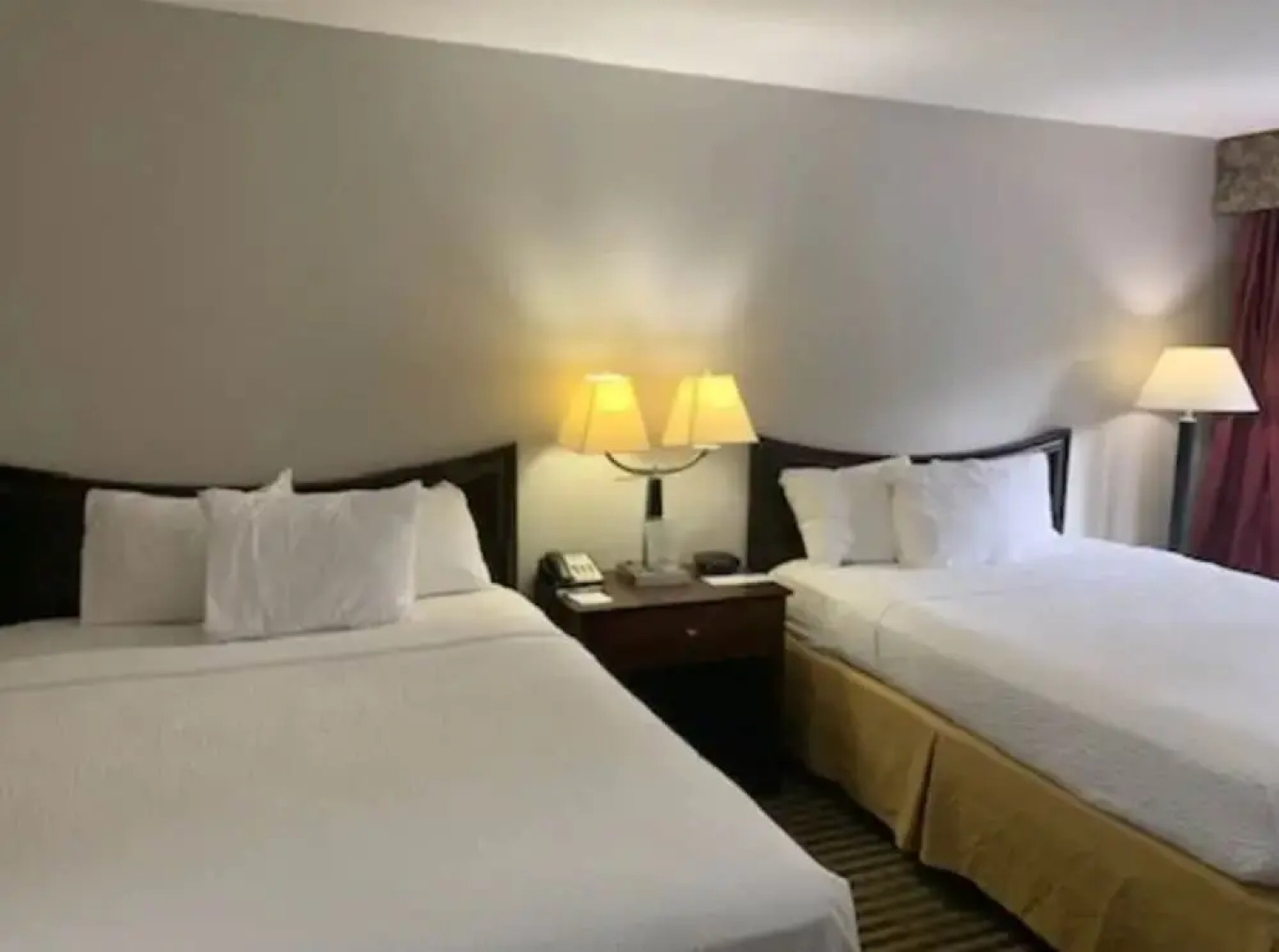 Days Inn Ocean Springs