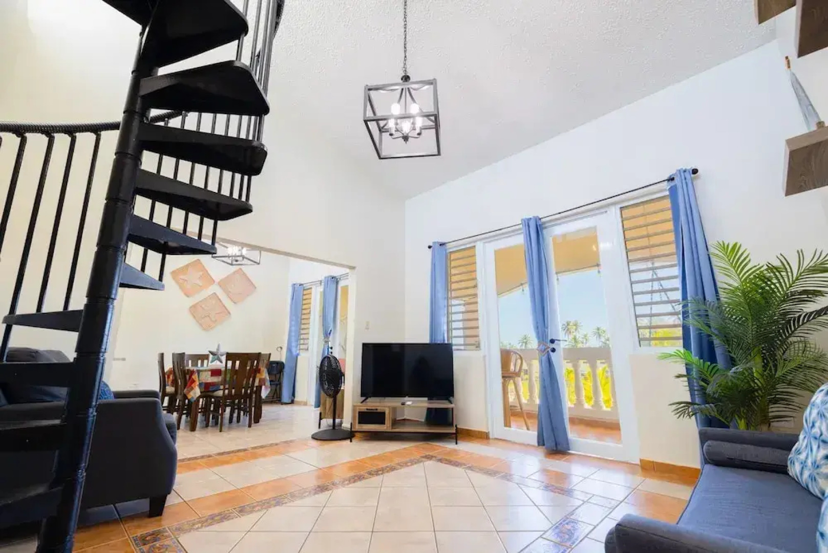 Golden Dream Villas Studio 306  A B