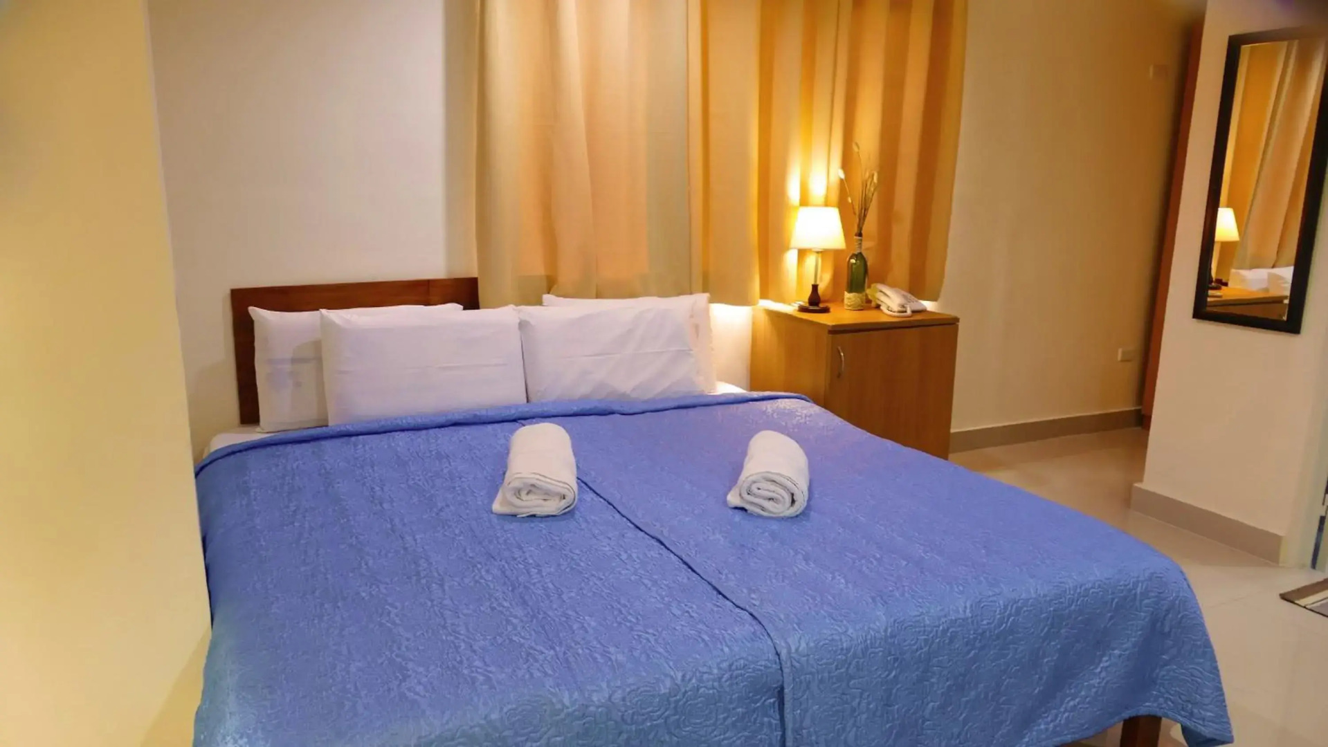 Countess Pension House