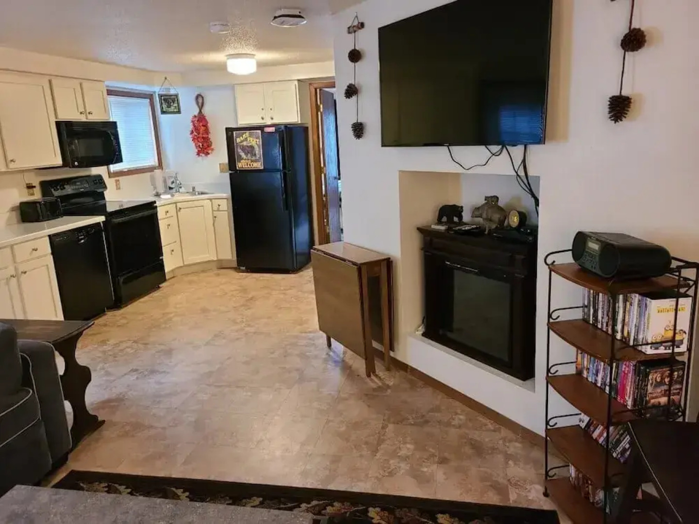 Caribbean Club Resort