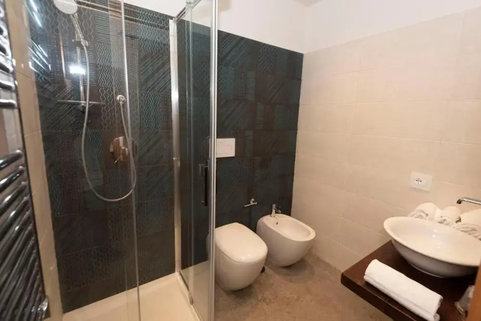 Antico Borgo Molino 7cento