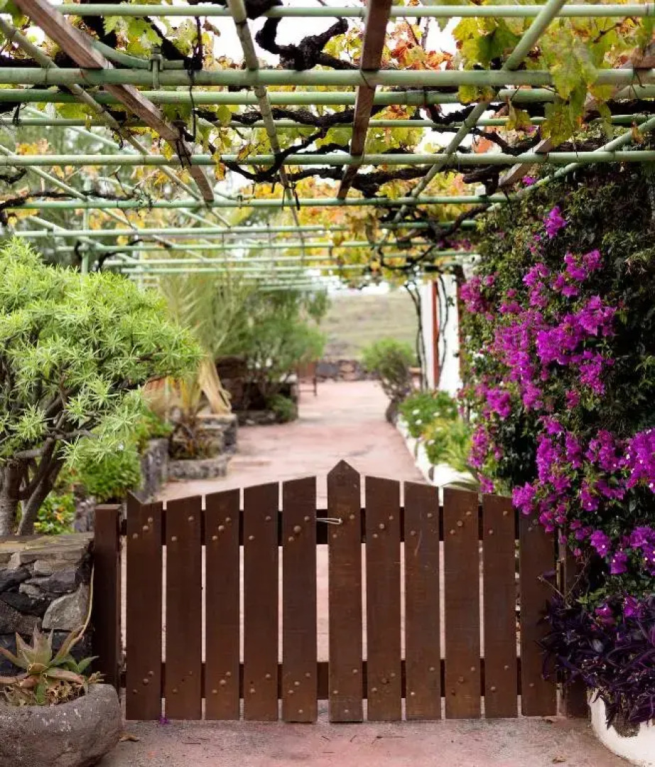 El Drago Rural House