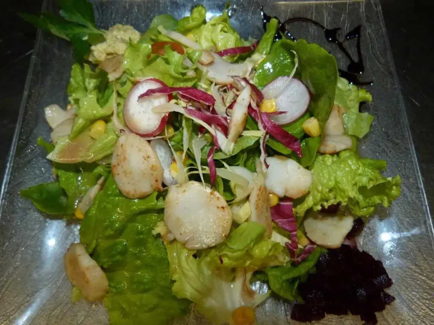 Hôtel du Cheval Blanc