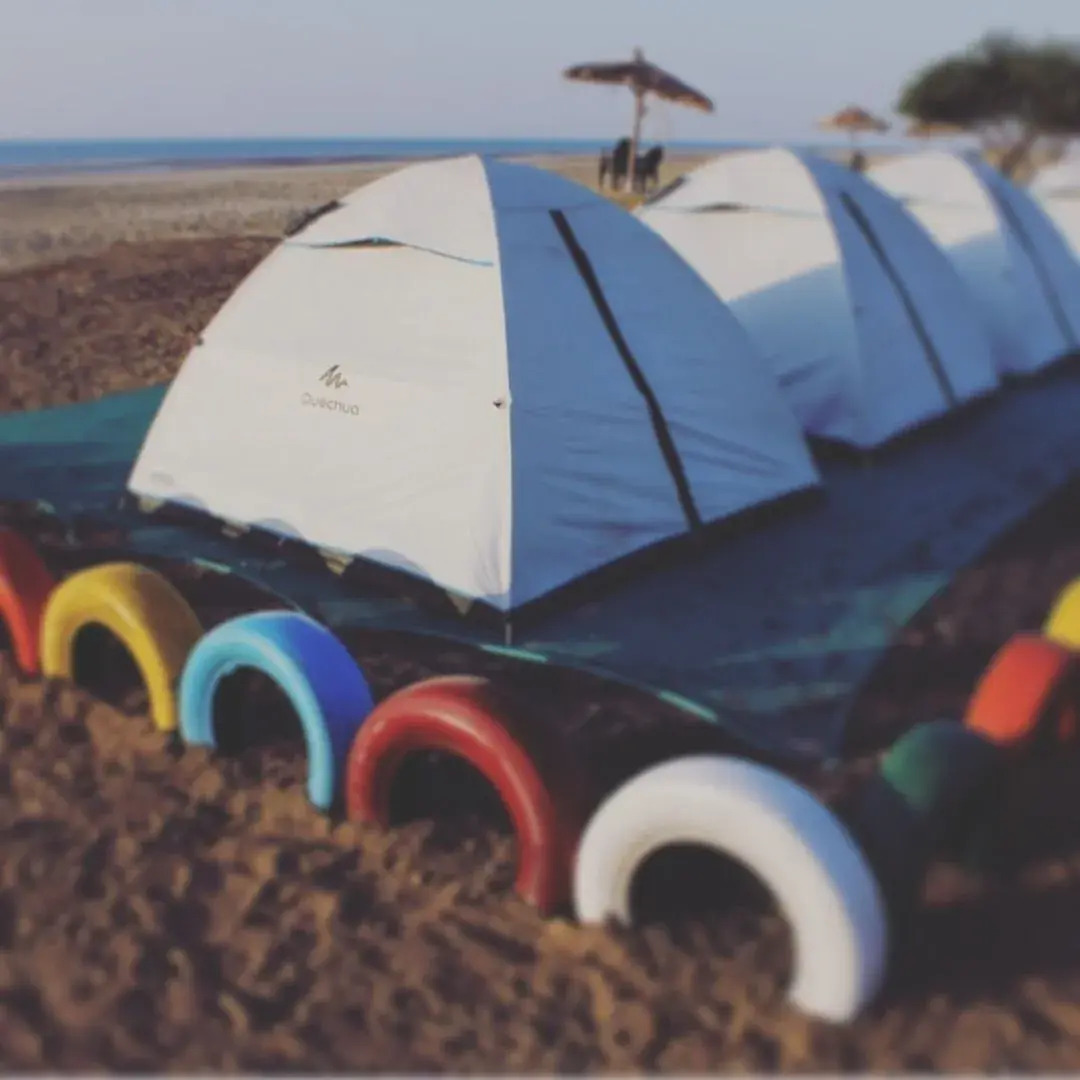 Hiriz Seabreeze Resort