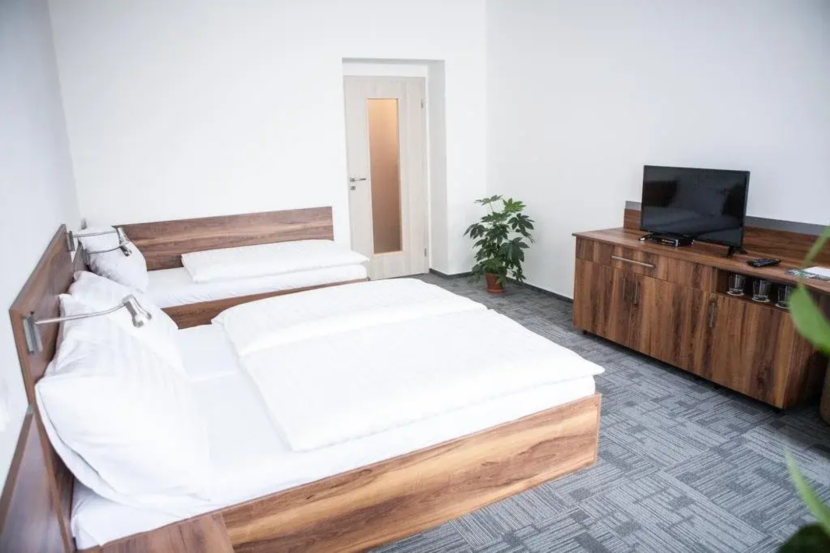 Penzion Na Náměstí