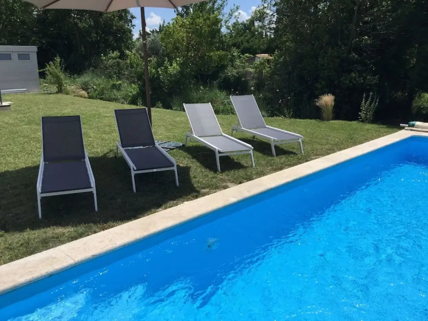 Villa Bouvino LS1-302