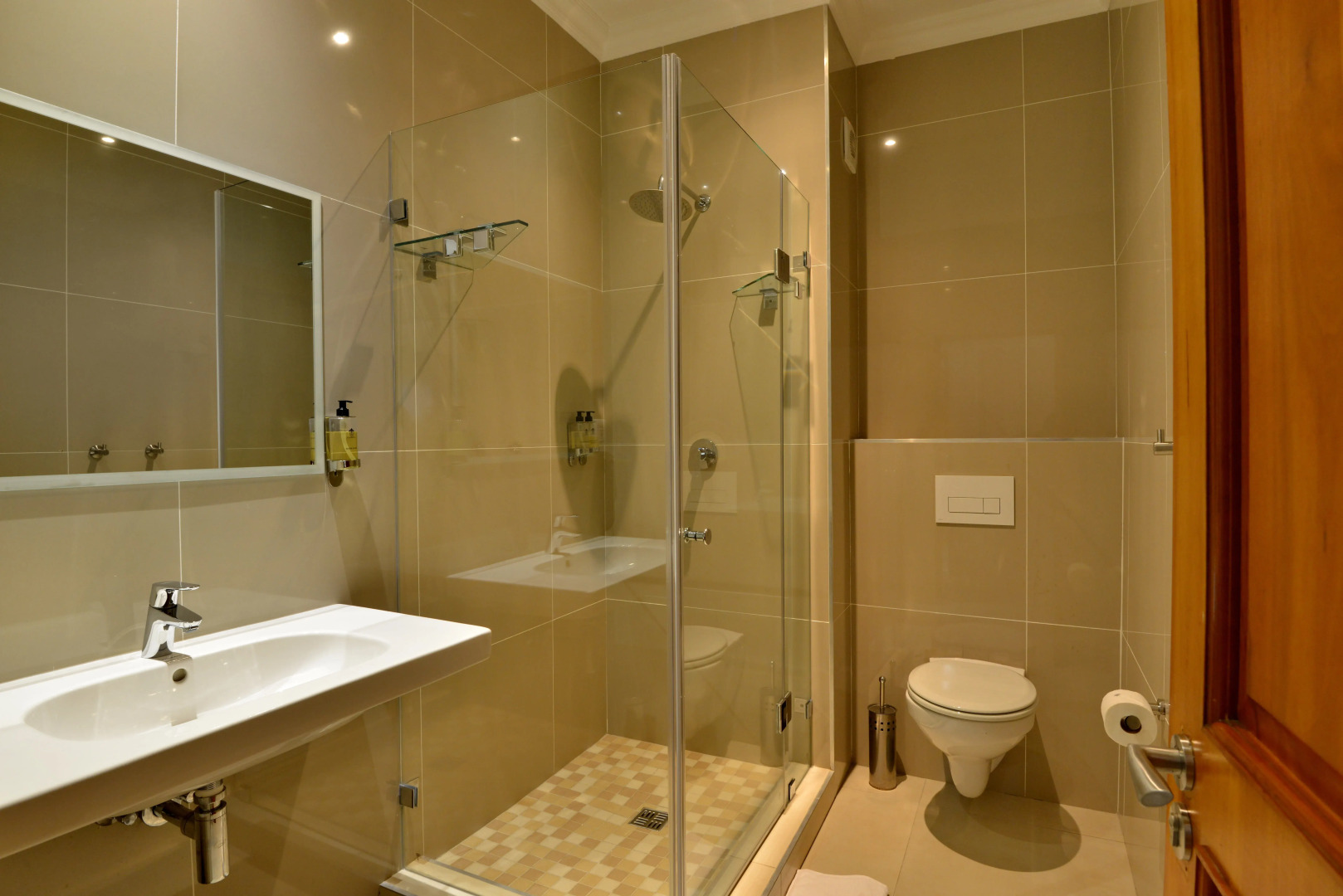 Val Du Charron Wine & Leisure Estate