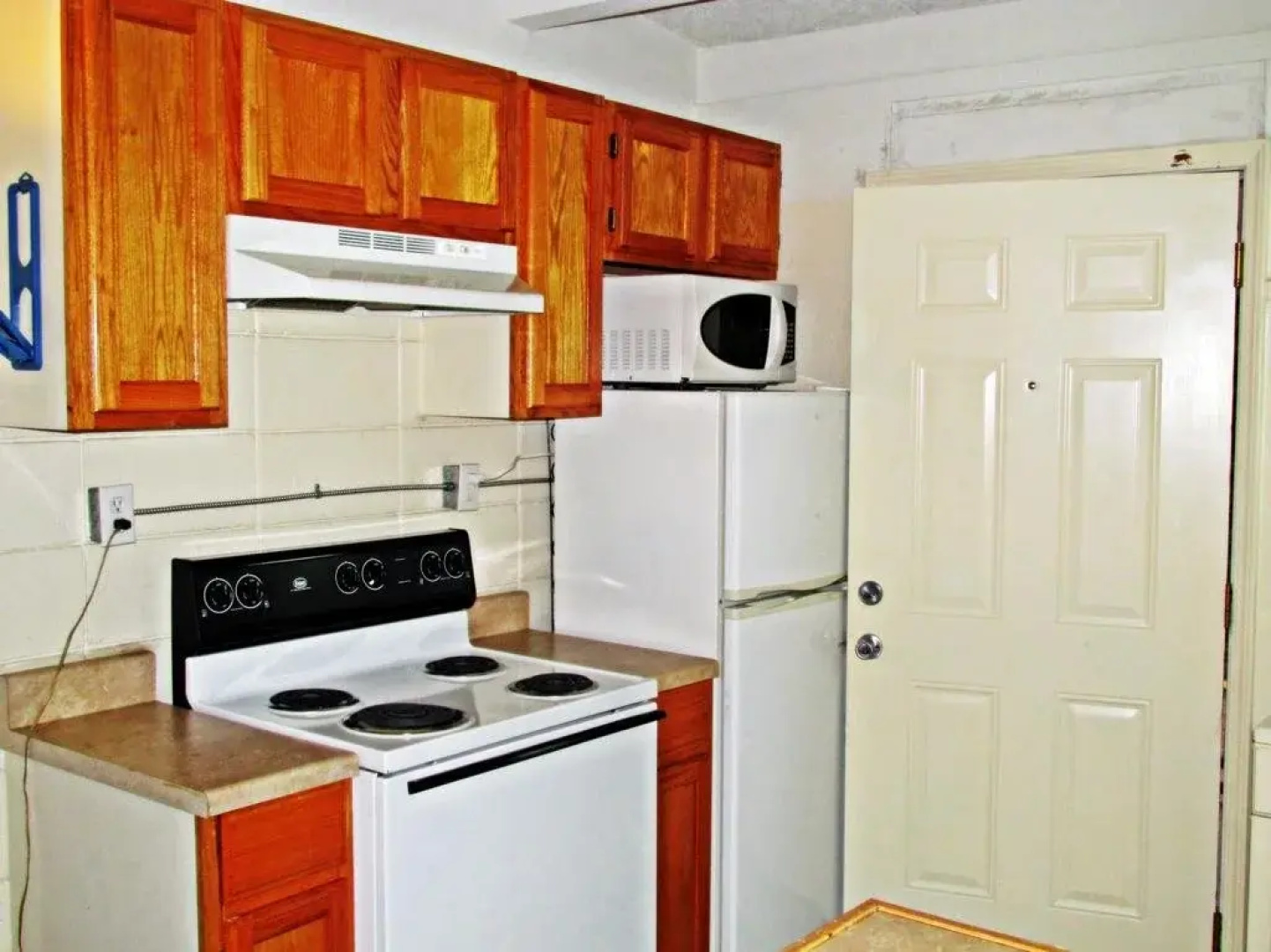 Crown Efficiency Extended Stay