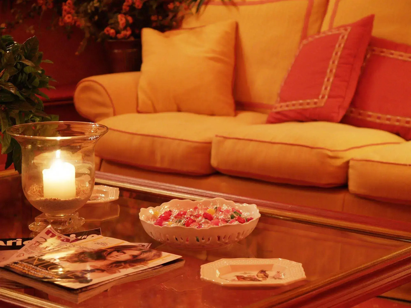 Resort Locanda San Verolo Boutique Hotel