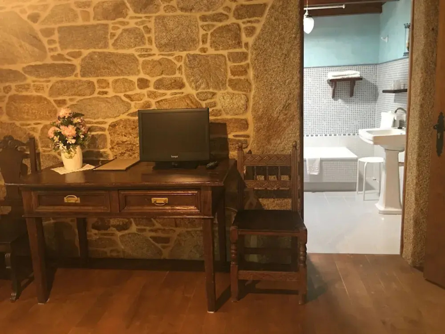 Casa Rural de Arrueiro