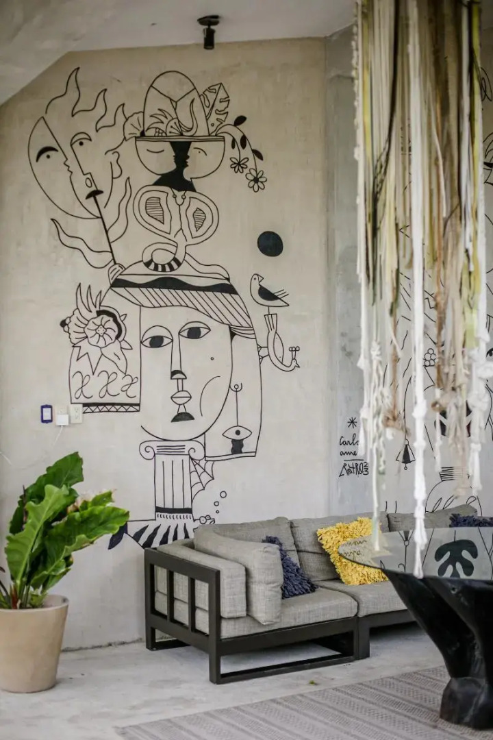 Hotel Makaabá Eco-boutique