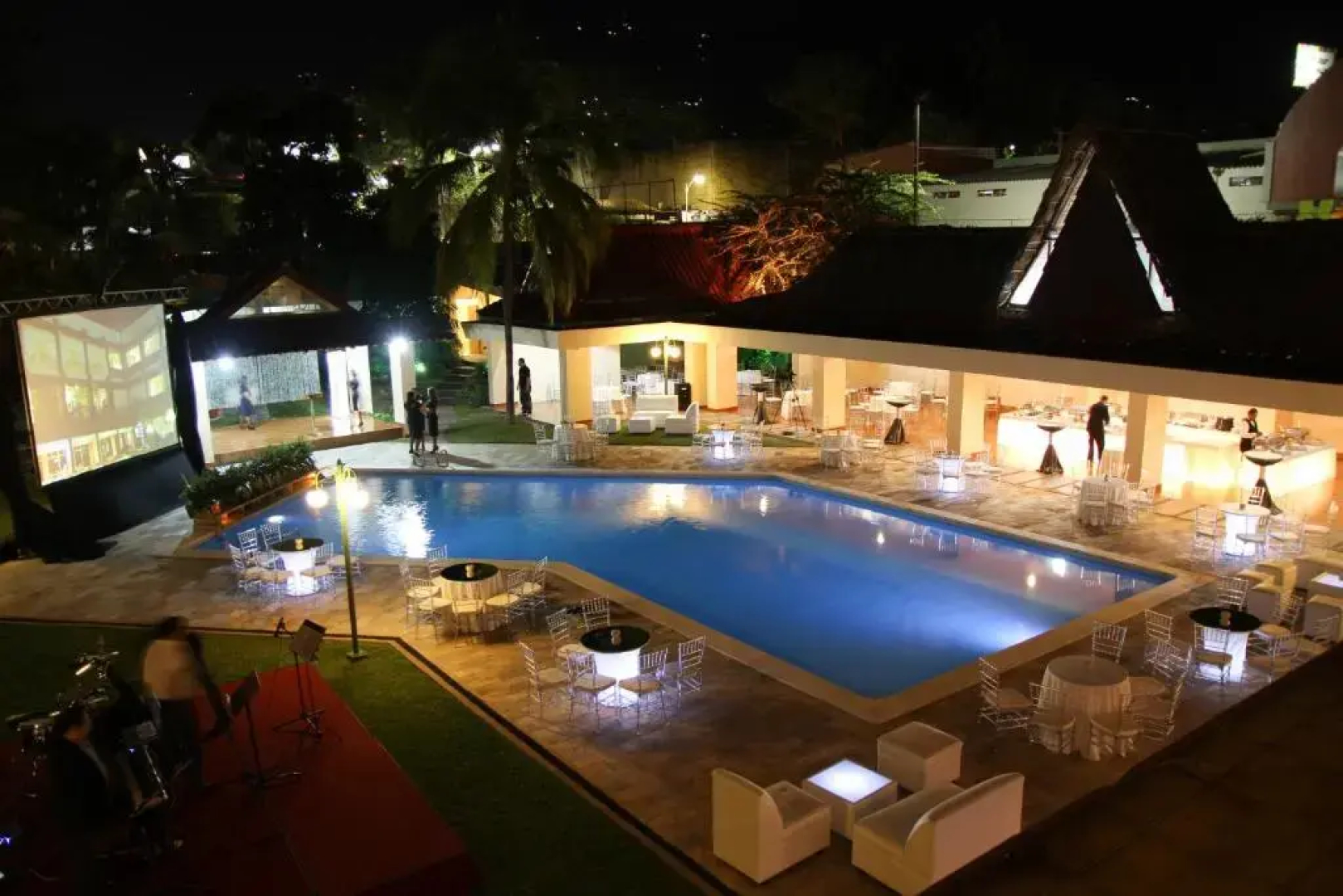 Best Western Plus Hotel Terraza