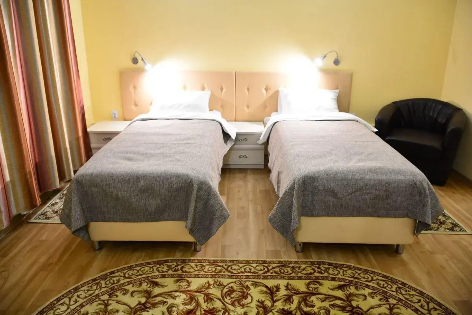 Мини-отель №1 в Знаменске