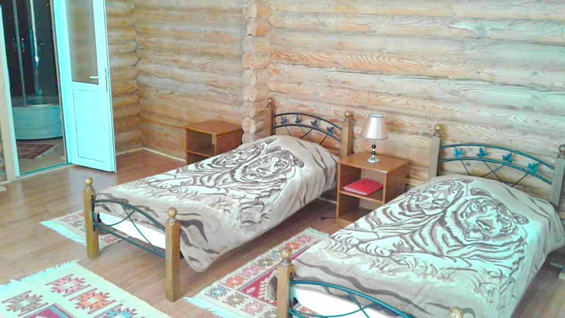 Охотный Двор