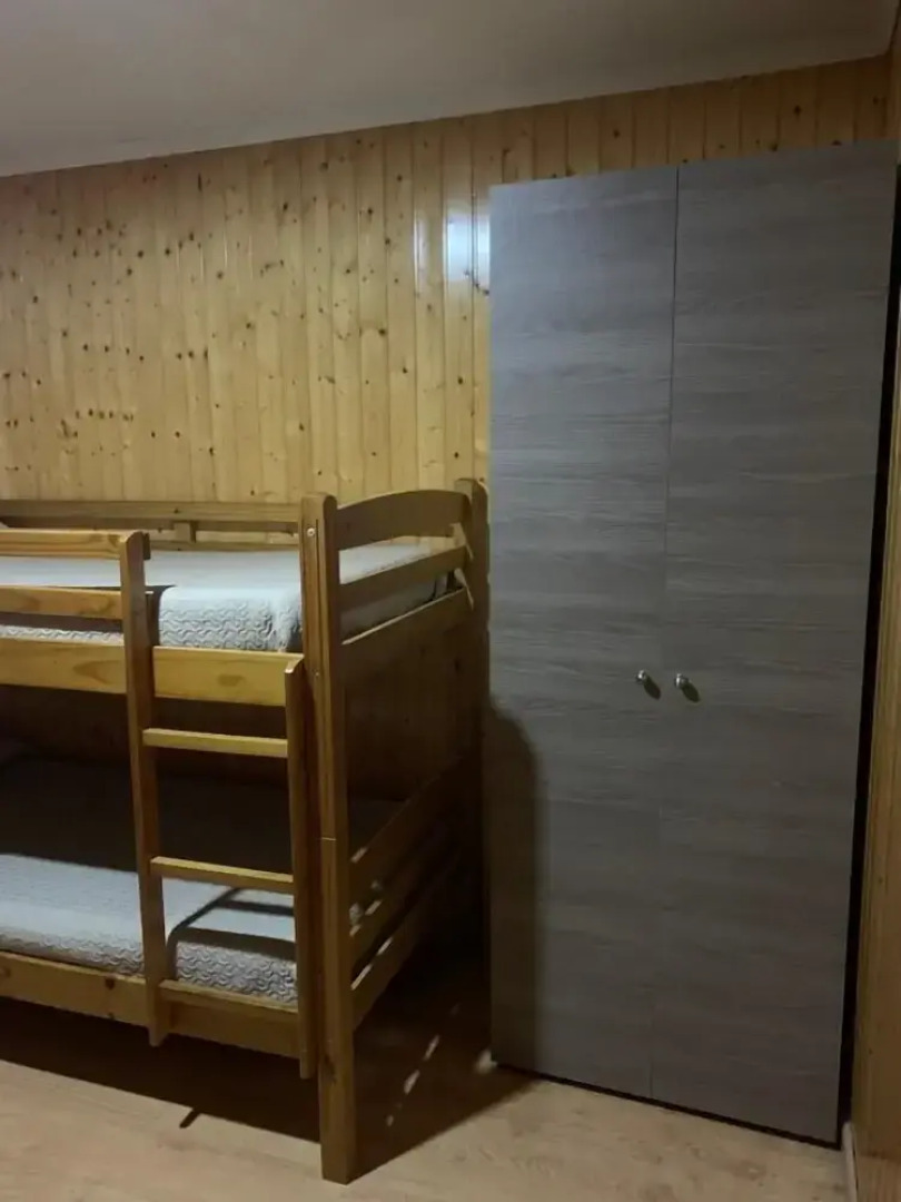 Hostal - Camping Ciudad de Cáceres