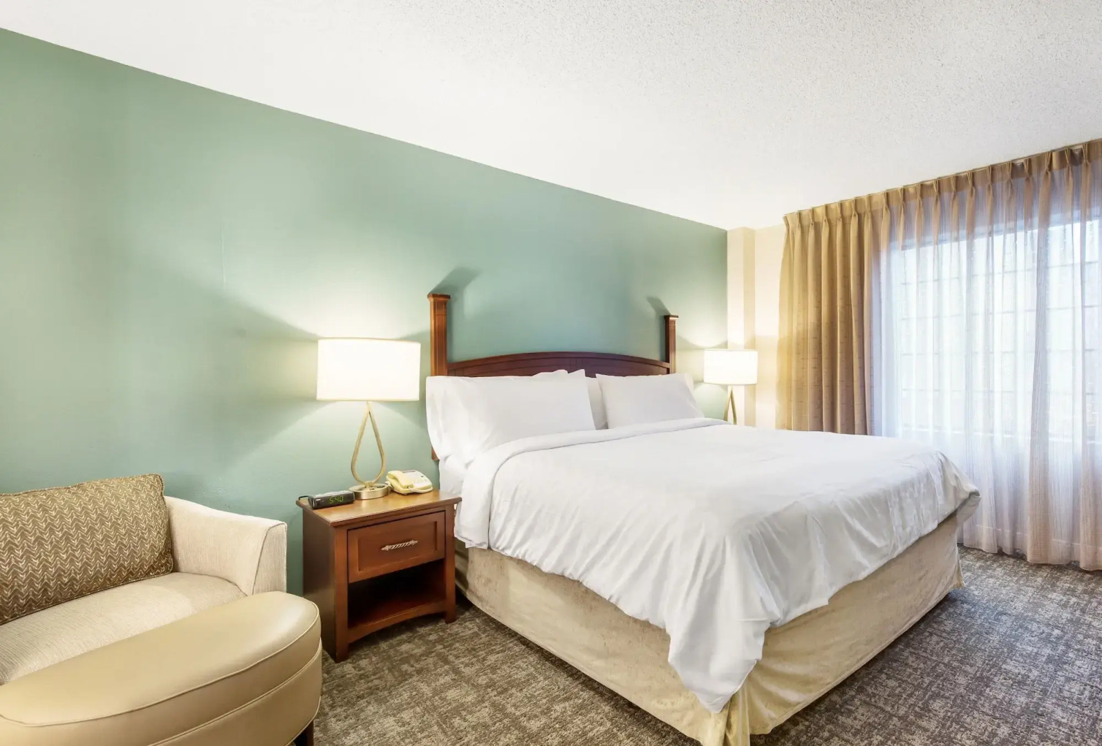 Staybridge Suites Chesapeake by IHG
