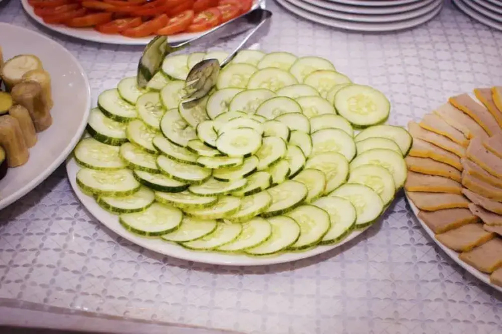 Hong My Hotel - Hostel