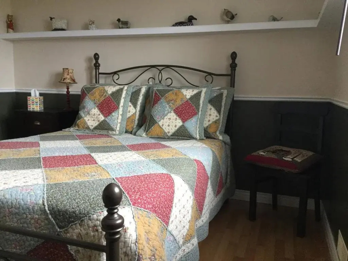 Gite Entre Chien Et Loup